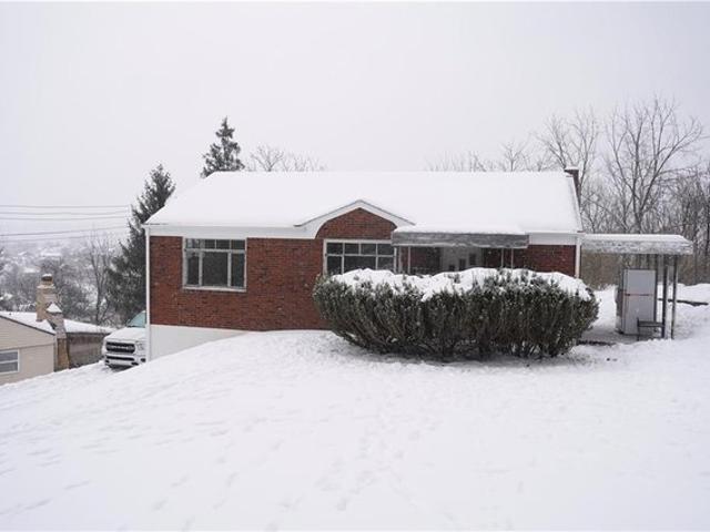 House for sale in Mckeesport, Pennsylvania