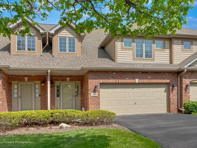 Townhouse for sale in New Lenox, Illinois