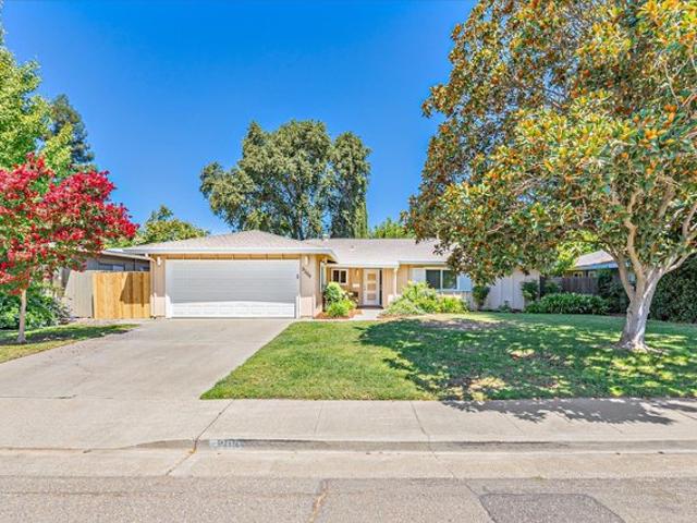 House for sale in Yolo, California