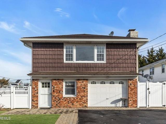 House for sale in New Jersey