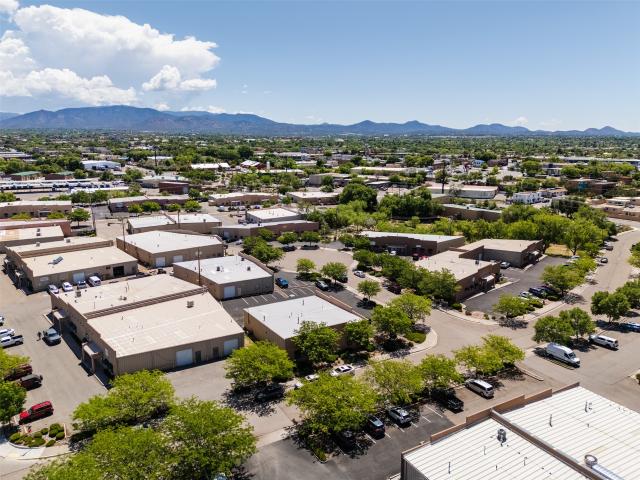 Property for rent in Santa Fe, New Mexico
