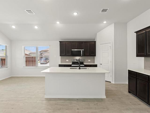 House for sale in Hunt, Texas