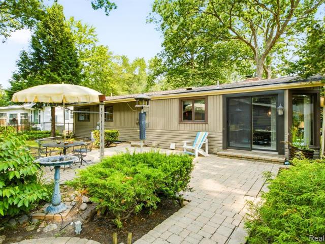 House for sale in Fort Gratiot, Michigan