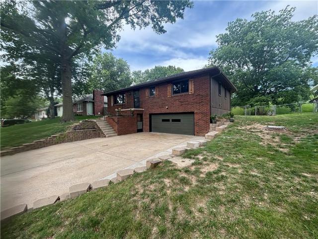 House for sale in Buchanan, Missouri