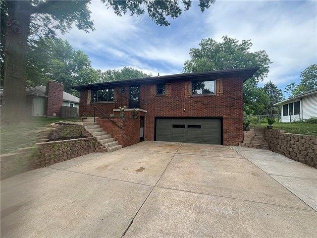 House for sale in Buchanan, Missouri