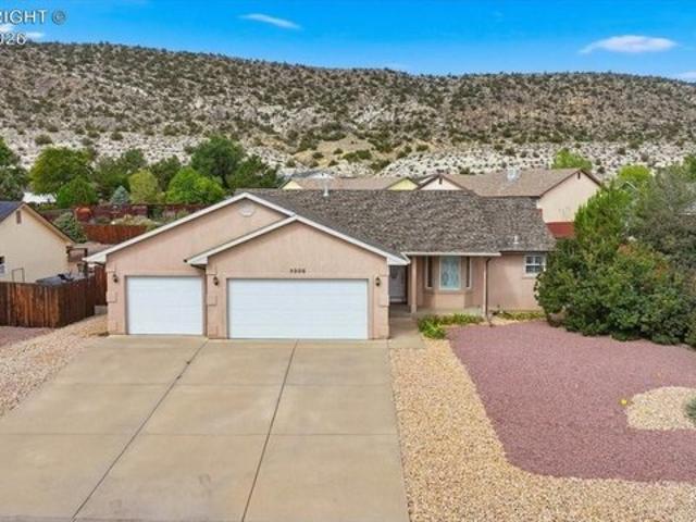 House for sale in Canon City, Colorado