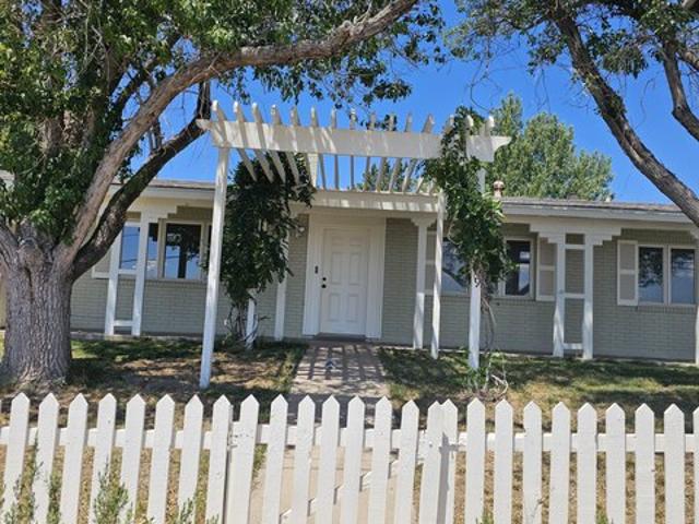House for sale in Silver City, New Mexico