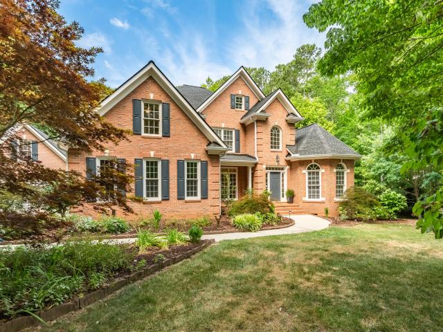 House for sale in Wake, North Carolina