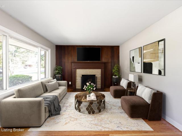 House for sale in Louisville, Kentucky