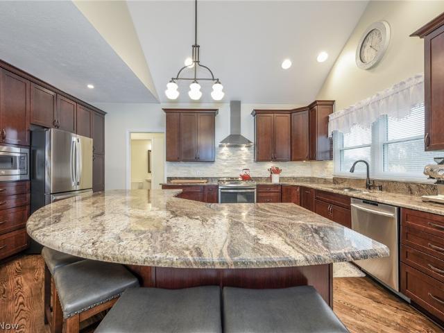 House for sale in Summit, Ohio