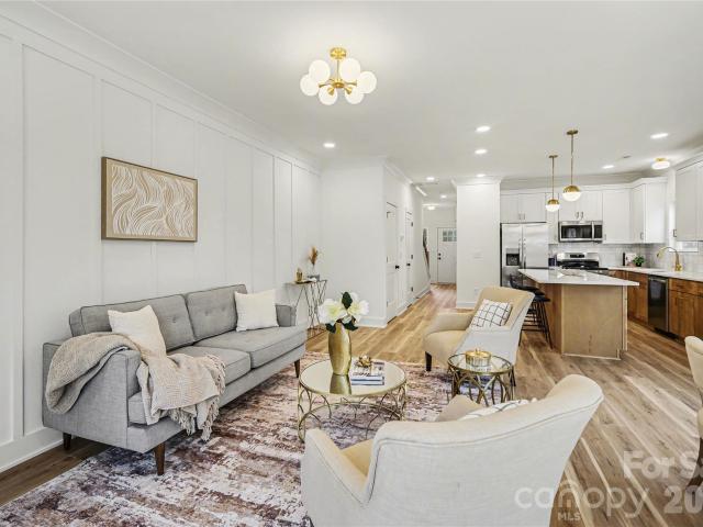 Property for sale in Mecklenburg, North Carolina