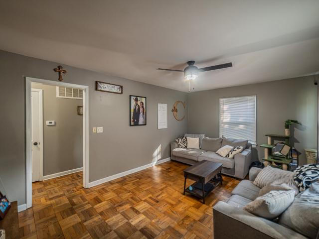 House for sale in Paducah, Kentucky