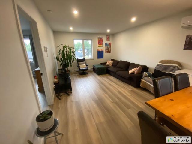 Apartment for rent in Les Chutes-de-la-Chaudière-Ouest, Lévis