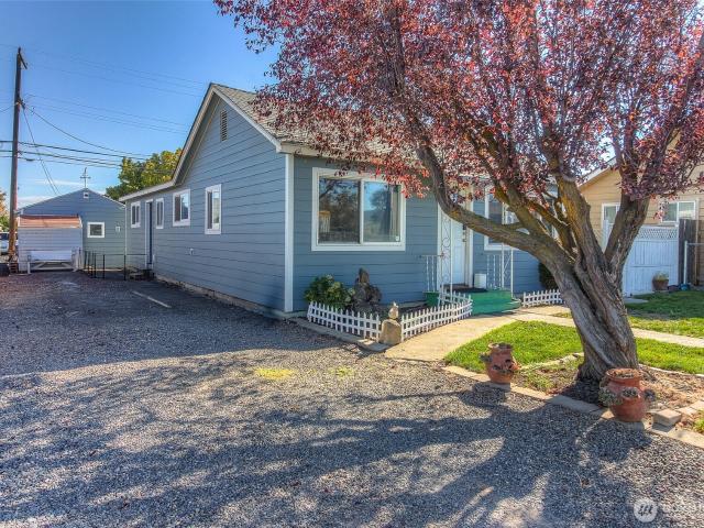 House for sale in Union Gap, Yakima County