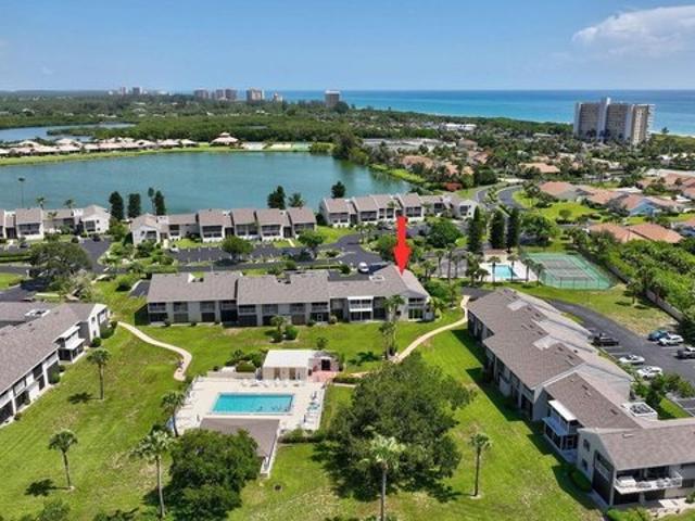 Townhouse for sale in Fort Pierce, Florida