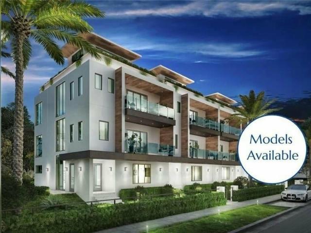 Townhouse for sale in Pompano Beach
