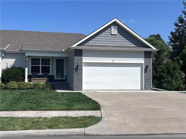 Townhouse for sale in Buchanan, Missouri