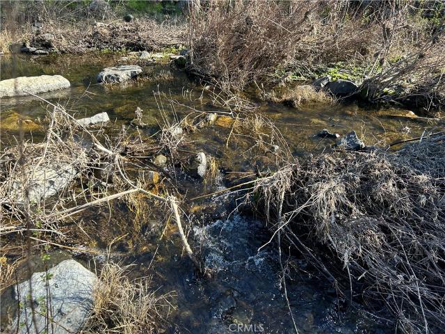 Land for sale in California