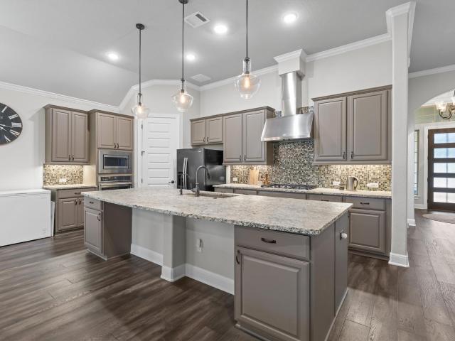 House for sale in Round Rock, Williamson County