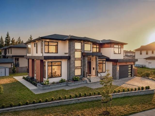 House for sale in British Columbia
