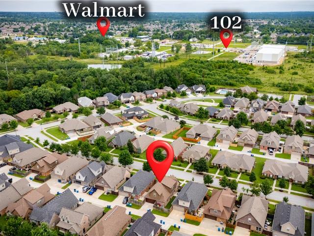 House for sale in Ark