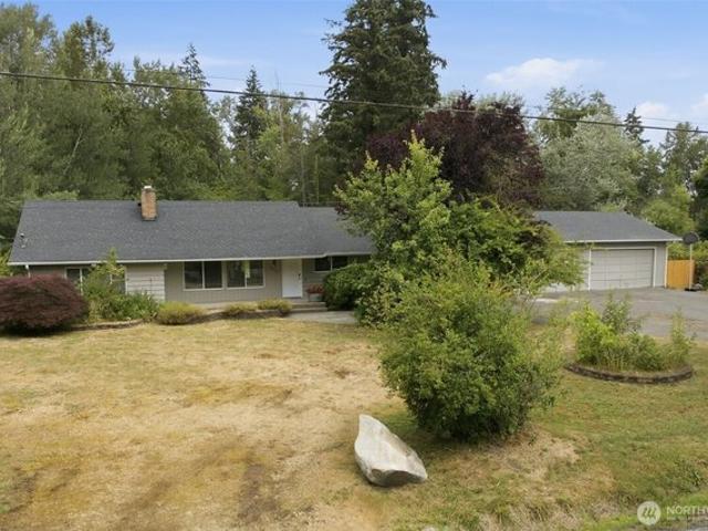 House for sale in Tacoma, Washington