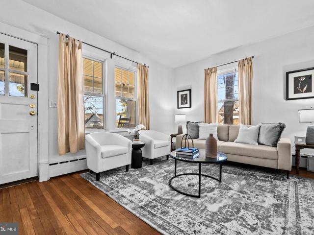 House for sale in Mount Rainier, Maryland