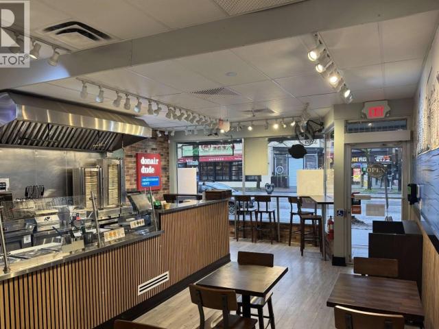 Office for sale in Vancouver, British Columbia