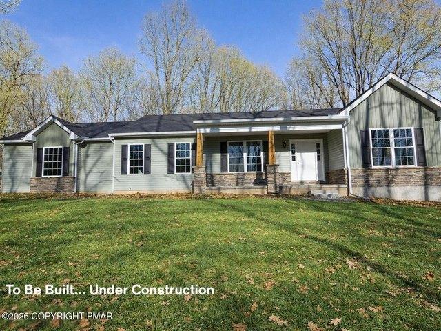 House for sale in Gilbert, Pennsylvania