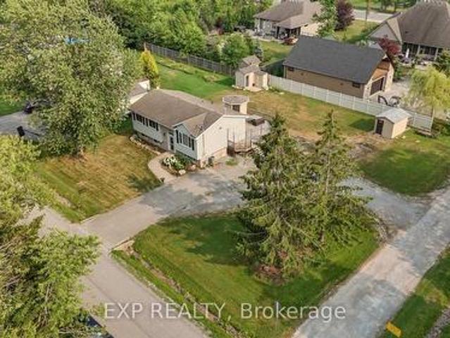 House for sale in Niagara, Ontario