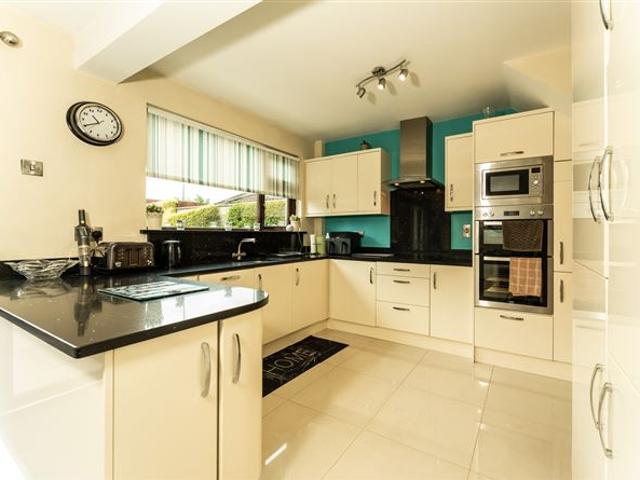 Detached House for sale in Drogheda, North Tipperary