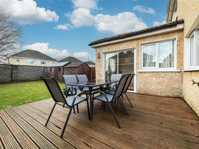 Detached House for sale in Brannockstown, North Tipperary
