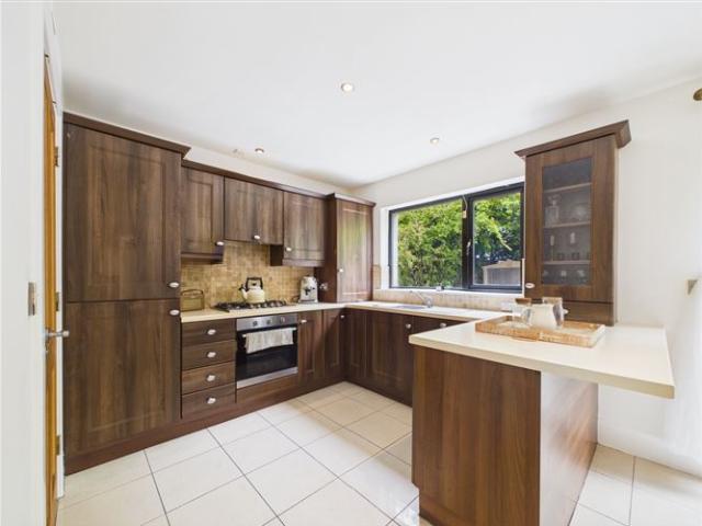 Detached House for sale in Carlow, North Tipperary