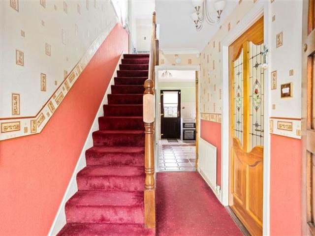 Detached House for sale in Eadestown, North Tipperary