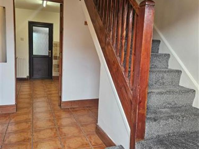Terraced House for sale in Clogheen, South Tipperary