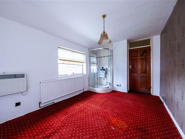 Terraced House for sale in Bluebell, North Tipperary