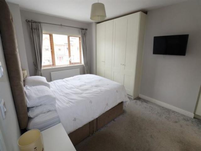 Detached House for sale in Ballyjamesduff, Ulster