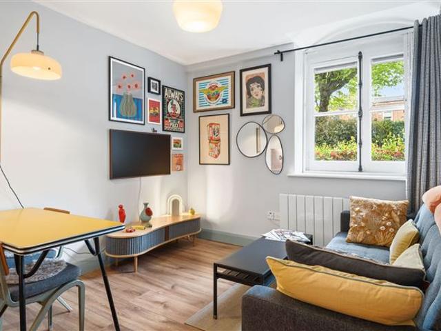 Apartment for sale in Bluebell, North Tipperary