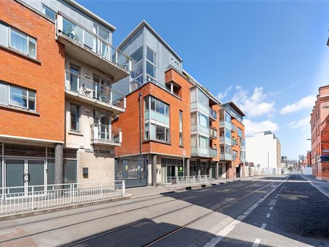 Apartment for sale in Bluebell, North Tipperary