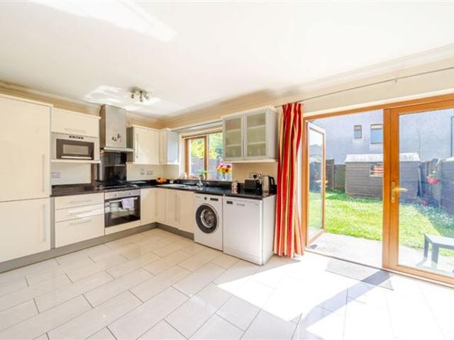 Detached House for sale in Mayo, Connacht