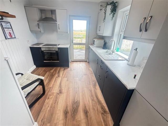 Bungalow for sale in Bruckless, Ulster