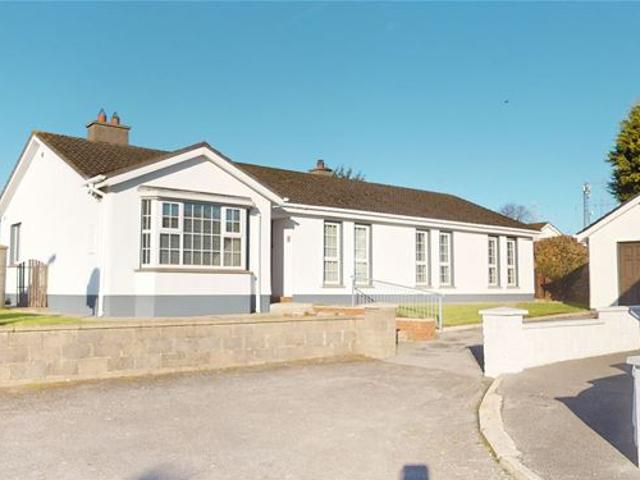 Bungalow for sale in Butlerstown, South Tipperary