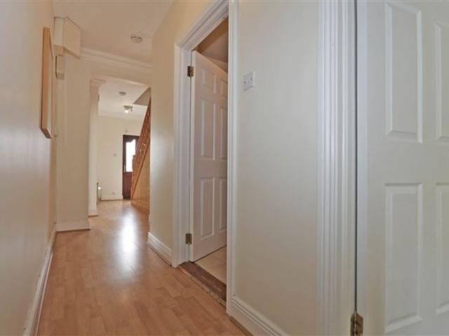 Duplex for sale in Dooradoyle, Northlands