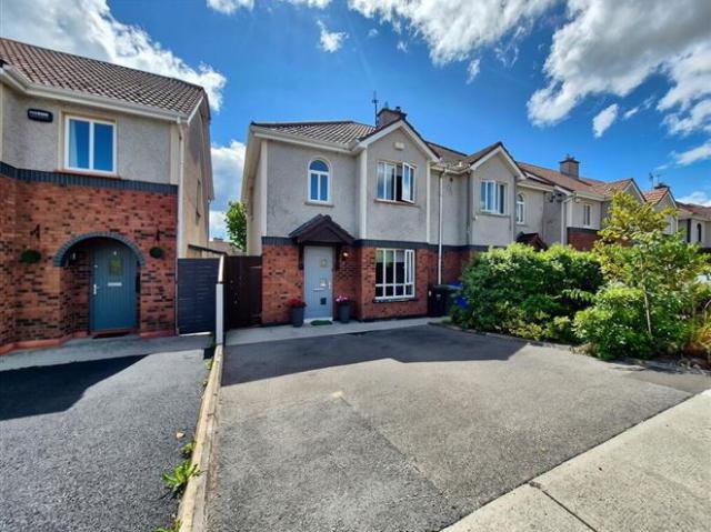 Detached House for sale in Brideswell, Connacht