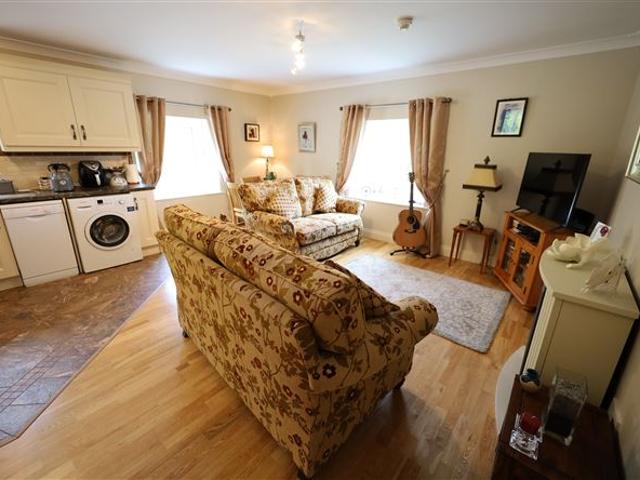 Apartment for sale in Crosshaven, South Tipperary