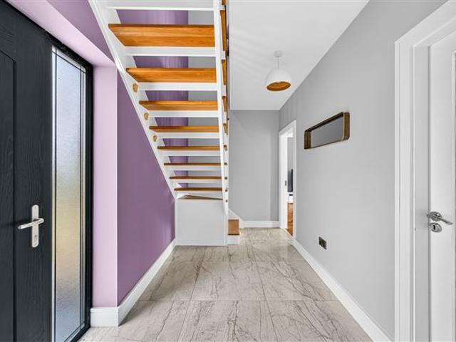 Detached House for sale in Birr, North Tipperary