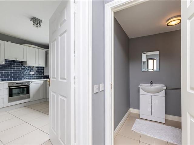 Terraced House for sale in Balbriggan, North Tipperary