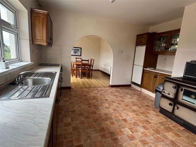 Detached House for sale in Béal an Mhuirthead, County Mayo