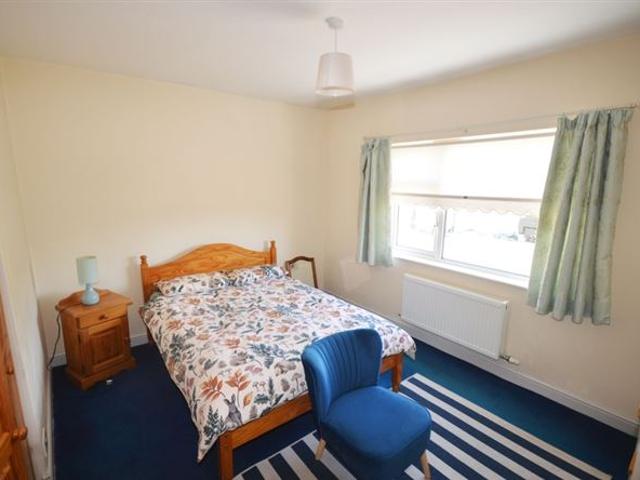 Detached House for sale in Bruckless, Ulster