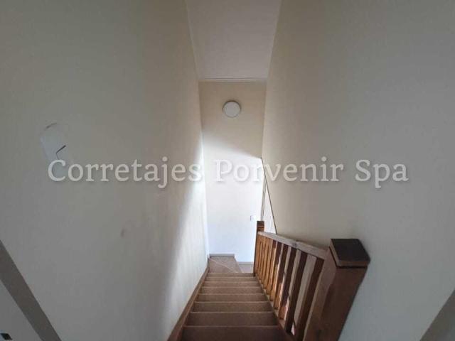 Casa en arriendo en Lautaro